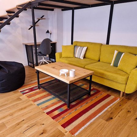 Transylvania - Center Apartment Cluj-Napoca Ngoại thất bức ảnh