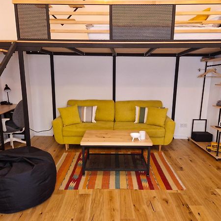 Transylvania - Center Apartment Cluj-Napoca Ngoại thất bức ảnh