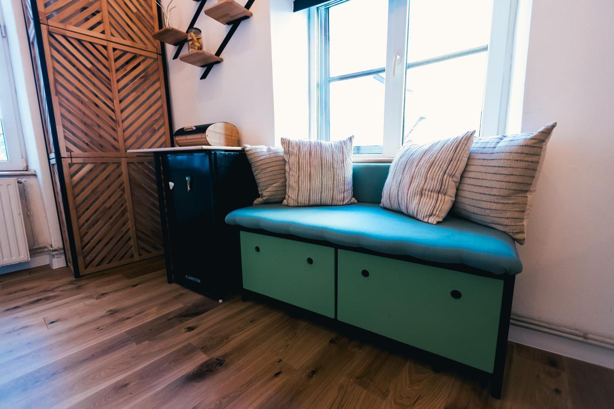 Transylvania - Center Apartment Cluj-Napoca Ngoại thất bức ảnh