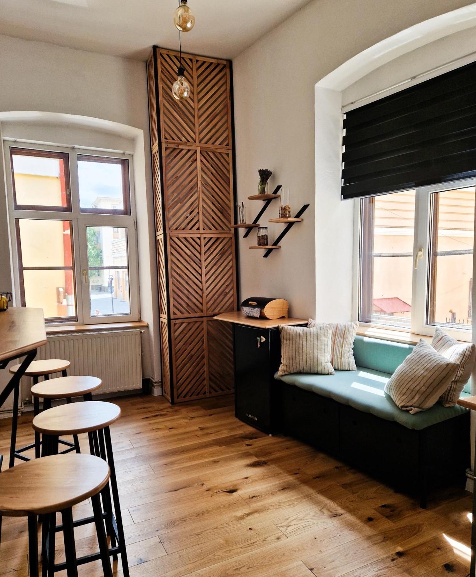 Transylvania - Center Apartment Cluj-Napoca Ngoại thất bức ảnh